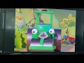 Opening To Barney S Outdoor Fun 2003 DVD