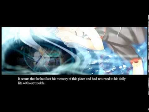 Ame no Marginal Rain Marginal 