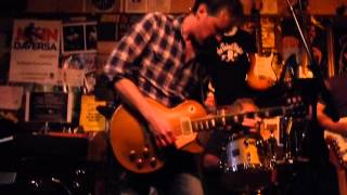 Rock Candy Funk Party - Work Solo (Joe Bonamassa) - 2/7/14 - The Baked Potato