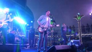 The Rock Boat XIV - 02232014 - Bronze Radio Return - Soon As I Fall