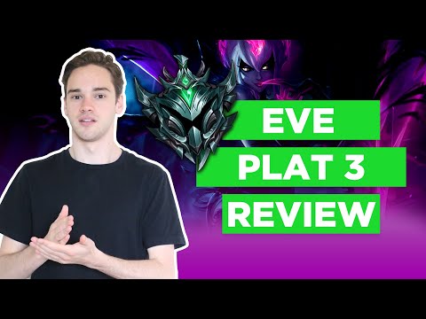 How To Correctly Get Level 6 As Evelynn Jungle
