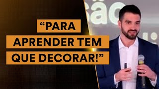 Como fazer revisões práticas que realmente funcionam para concursos jurídicos