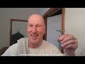 King C Gillette Head Shave