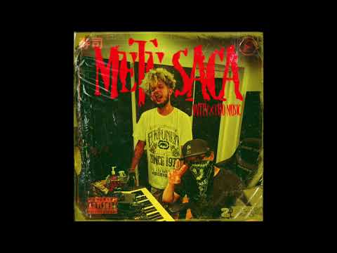 DVTTY x Fito Music - Mete Saca