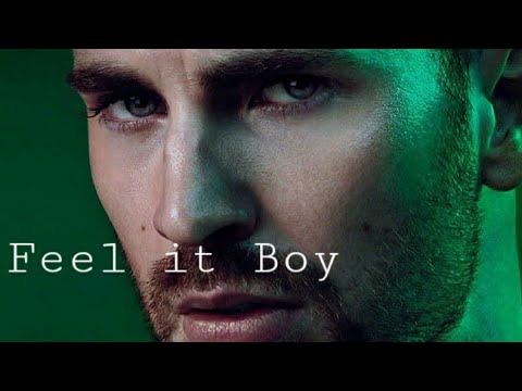 Chris Evans - Feel it Boy ( Janet Jackson)