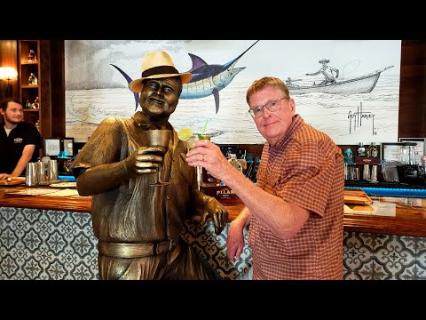 26 more Key West Bars in 4 days part 2