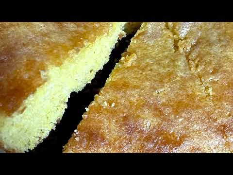 How to make the best cornbread | Better boxed cornbread
