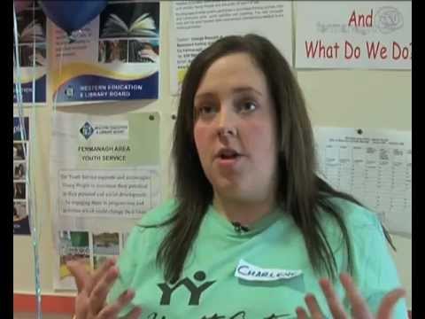 Young Women's Day / Fermanagh TV