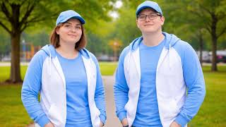 MULHERES NÃO SE SENTIRIAM ATRAÍDAS POR SUAS VERSÕES MASCULINAS