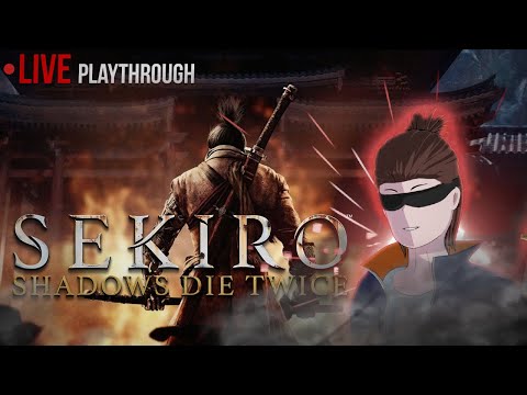 Sekiro: Shadows dies a lot more than twice
