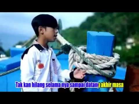 REVO RAMON RENUNGKANLAH