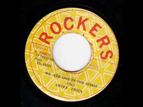Sister Africa - We Are One In The Spirit + Version