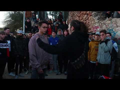 CHH VS ALLINBDN 2 - COTE VS ZEOS [32AVOS] [BATALLON]