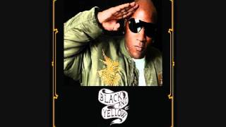 Wiz Khalifa - Black and Yellow (REMIX feat. Young Jeezy &amp; Bun B) HD