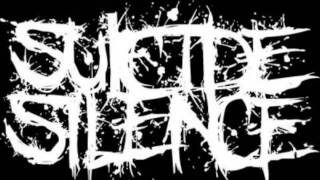 Suicide Silence - 'Hands Of A Killer'