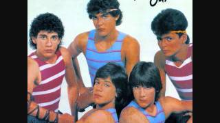 Menudo - Heavenly Angel (1984)