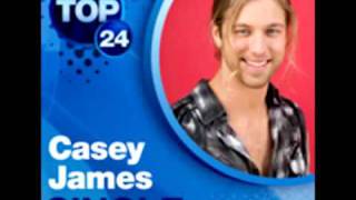 Casey James - Heaven Studio Version American Idol 9 Top 24  Performance