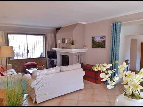 AX1135 Finca La Mara - a tour of the inside