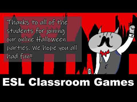 In 2021 special Halloween online crafts party events were held. Here's what we got up to.