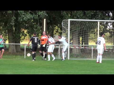 Möringer SV - TuS S/W Bismark