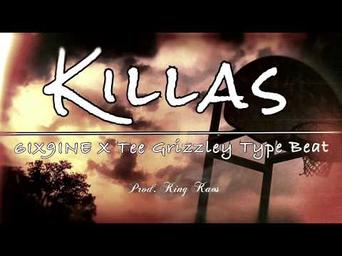6IX9INE X Tee Grizzley Type Beat | “Killas” | Hard Detroit Trap Instrumental 2019