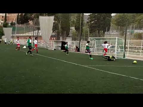 Fundación Marcet. Barcelona. Julio 2016.