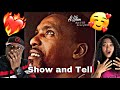 THIS IS WHAT WE CALL FEEL GOOD MUSIC!! AL WILSON - SHOW AND TELL (REACTION)