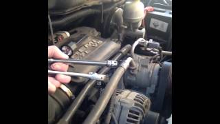 Dodge Ram 1500 SLT 4X4 Engine Code P0335 Repair Part II