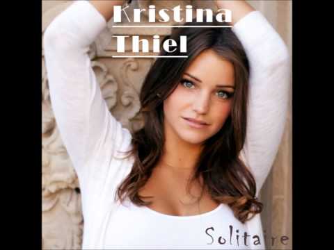Kristina Thiel - Solitaire