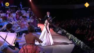 Andre Rieu  Kimi Scota Ave Maria.2010