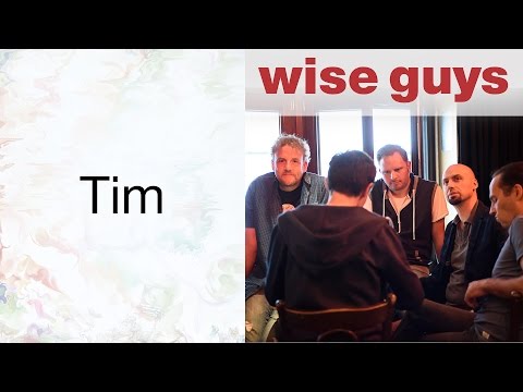 Videoclip de Tim — Wise Guys