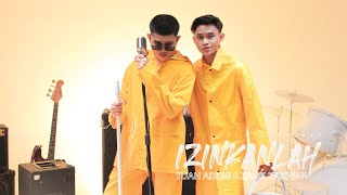 Download lagu Tuah Adzmi & Zack Zakwan - Izinkanlah mp3