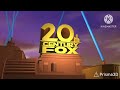 20th Century Fox 1994 2010 Logo Remake