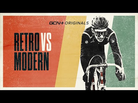 Retro vs Modern: The Ultimate Test