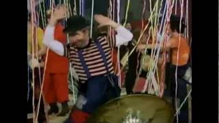 Anthony Newley - "The Good Old Bad Old Days" 1972