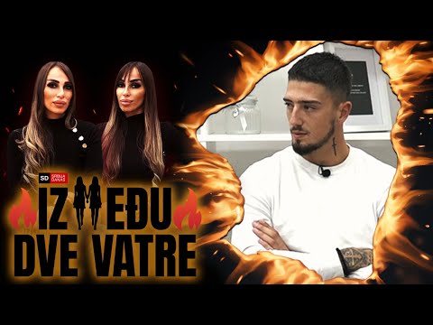 DISKVALIFIKOVANI IVAN NEŠKOVIĆ "Između dve vatre": Hoću da se vratim u Zadrugu! KAJEM SE