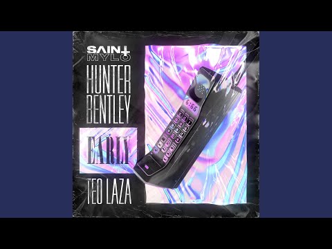 Early (feat. Teo Laza)