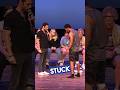He is stuck!! #shorts #comedy