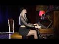 Michael Jackson Smooth Criminal Piano Cover