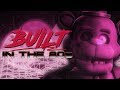 SFM FNAF Built In The 80s By Griffinilla And Toastwaffle