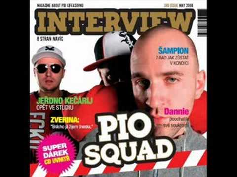 Pio Squad feat. Vec - Život