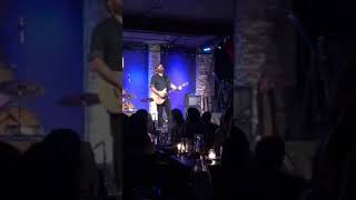 Marc Broussard-Let me leave