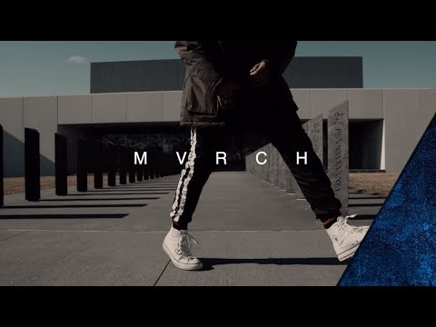 M V R C H // "Great" Joggers