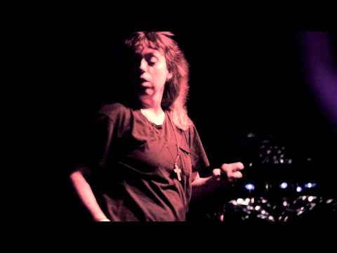 FLYTRAPtv | Sister Crayon