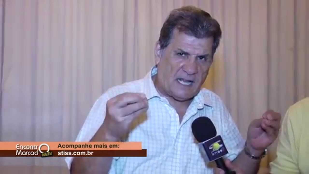 Ivan Trilha - Escritor e Mentalista