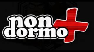 DJ'S FROM MARS - Non Dormo Più (max aqualuce extended mix)