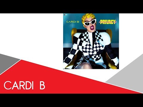 Be Careful (Instrumental) - Cardi B