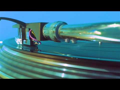 Author - Chant feat. June Miller & Rider Shafique