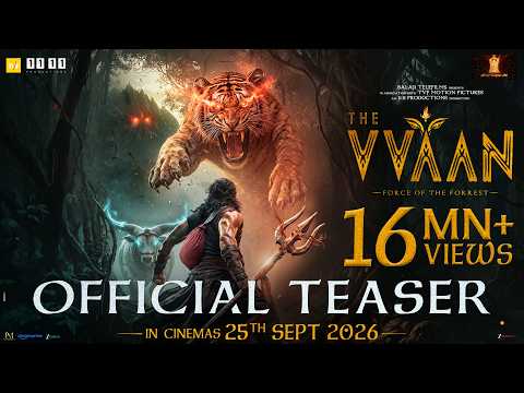 The Vvaan