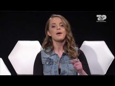 Select, 21 Mars 2017, Pjesa 2 - Top Channel Albania - Entertainment Show